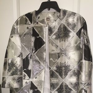 Anne Klein Blouse size 10